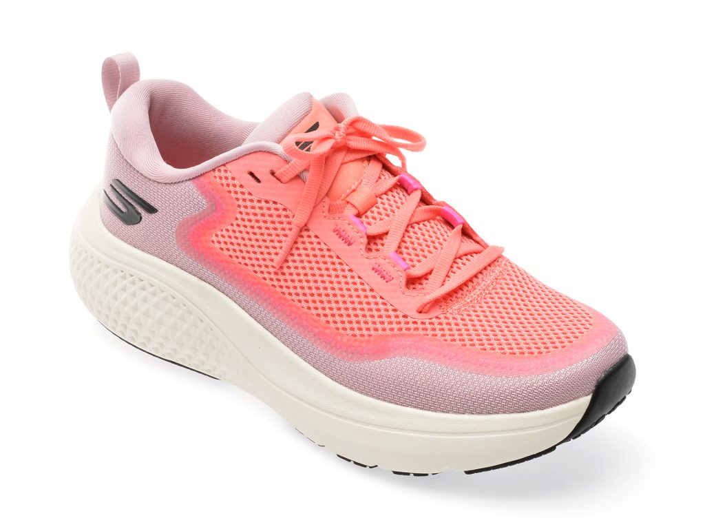 Pantofi sport SKECHERS roz