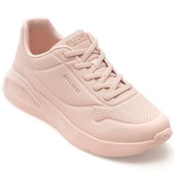 Pantofi sport SKECHERS roz