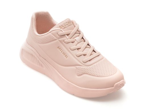 Pantofi sport SKECHERS roz