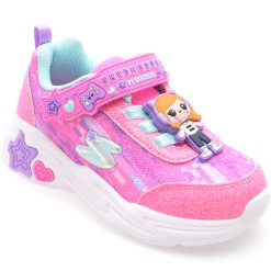 Pantofi sport SKECHERS roz