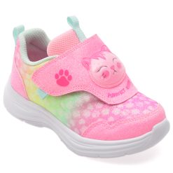 Pantofi sport SKECHERS roz