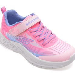 Pantofi sport SKECHERS roz