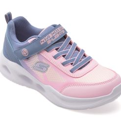 Pantofi sport SKECHERS roz