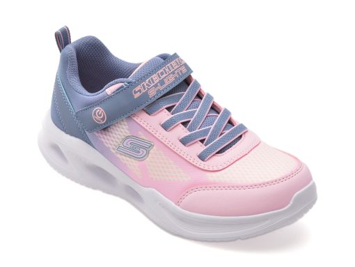 Pantofi sport SKECHERS roz