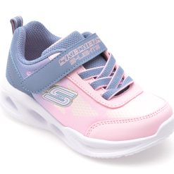 Pantofi sport SKECHERS roz