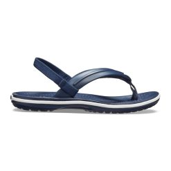 Papuci flip-flop cu bareta slingback si logo-FETE-INCALTAMINTE/Papuci