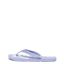 Papuci flip-flop cu imprimeu logo Epic-FEMEI-INCALTAMINTE/Papuci