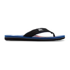 Papuci flip-flop cu logo Molokai-BARBATI-INCALTAMINTE/Papuci