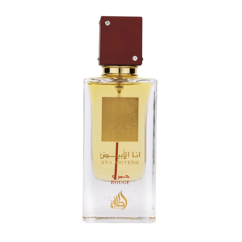 Parfum Ana Abiyedh Rouge