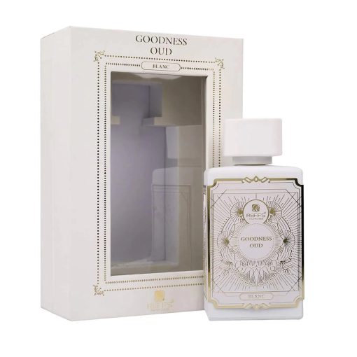 Parfum Goodness Oud Blanc