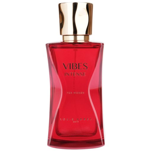 Parfum Louis Varel Vibes Intense