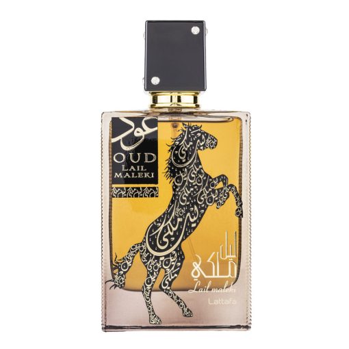 Parfum arabesc Oud Lail Maleki