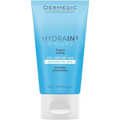 Peeling enzimatic Hydrain3 - 50 ml-FEMEI-GENTI SI ACCESORII/Produse cosmetice