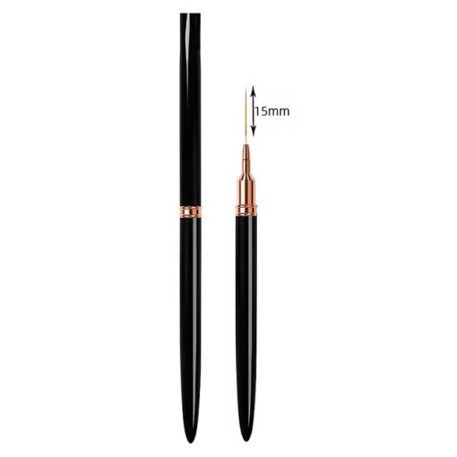 Pensula Pictura Liner Black 15mm - Everin-USTENSILE SI ACCESORII ❤️ > Pensule