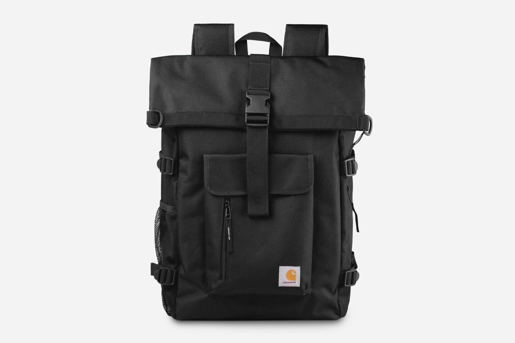 Philis Backpack-Unisex