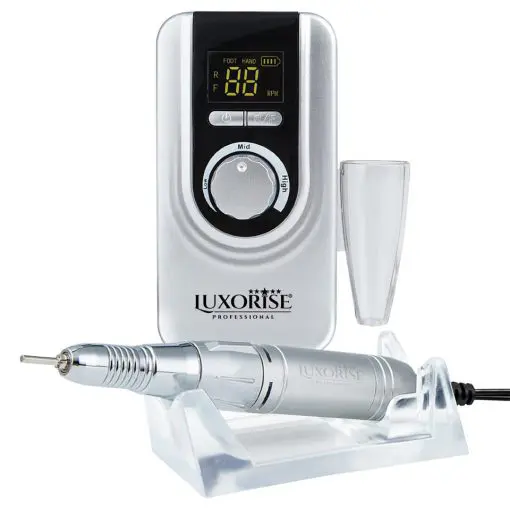 Pila Electrica Portabila Revolution Elite - LUXORISE