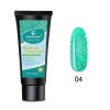 Polygel FSM Sparkling- 04 - SPK-04 - Everin.ro-GEL DE UNGHII / GEL DE CONSTRUCTIE ❤️ > Gel Constructie FSM