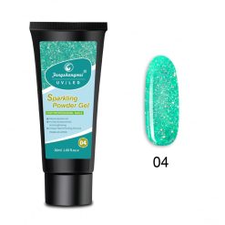 Polygel FSM Sparkling- 04 - SPK-04 - Everin.ro-GEL DE UNGHII / GEL DE CONSTRUCTIE ❤️ > Gel Constructie FSM