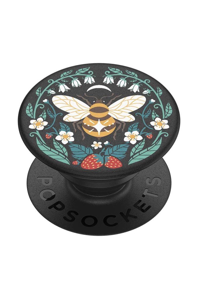 Popsockets suport de telefon Bee Boho-Electronice și gadgeturi