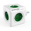 PowerCube Splitter modular PowerCube Original GREEN-Electronice și gadgeturi