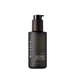 Pre-electric shave lotion 120 ml-Ingrijirea pielii-Deodorante si barbierit > Barbierit si dupa barbierit