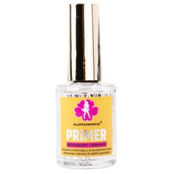 Primer fara acid Allepaznokcie 15ml - PA15 - Everin.ro-PRIMER BAZA TOP ❤️ > Primer - Nail prep