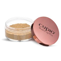 Pudra libera Cupio Soft Luminous - Light Beige 15g-Makeup-Make-up FATA