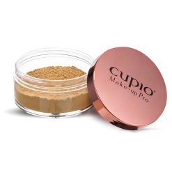 Pudra libera Cupio Soft Luminous - Light Plus 15g-Makeup-Make-up FATA