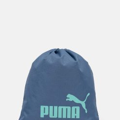 Puma rucsac Phase Small Gym Sack modelator