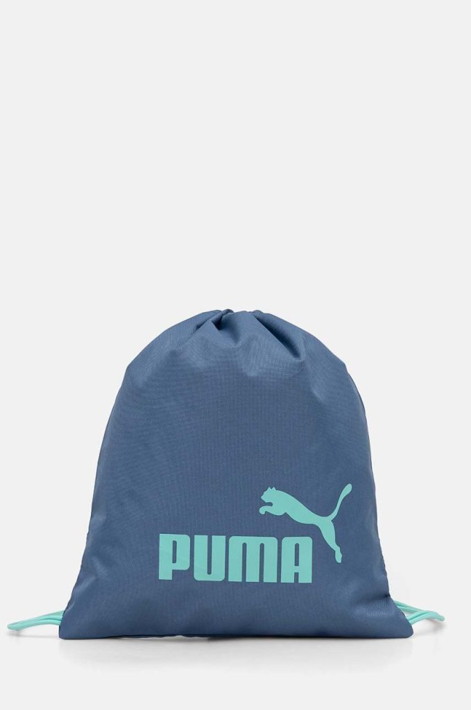 Puma rucsac Phase Small Gym Sack modelator