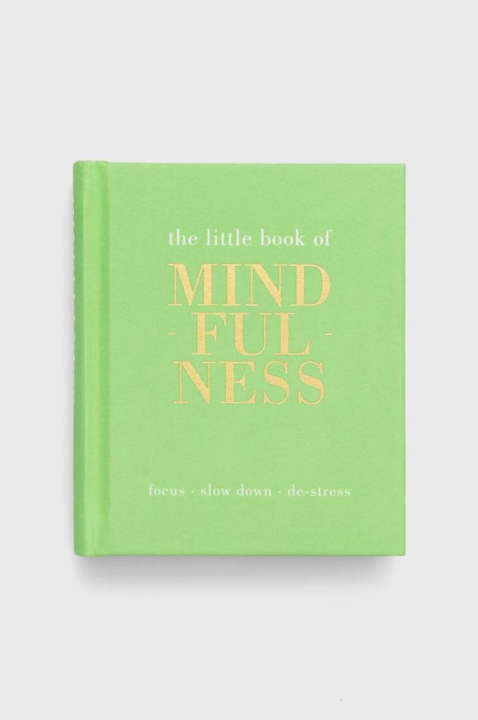 Quadrille Publishing Ltd carte The Little Book of Mindfulness