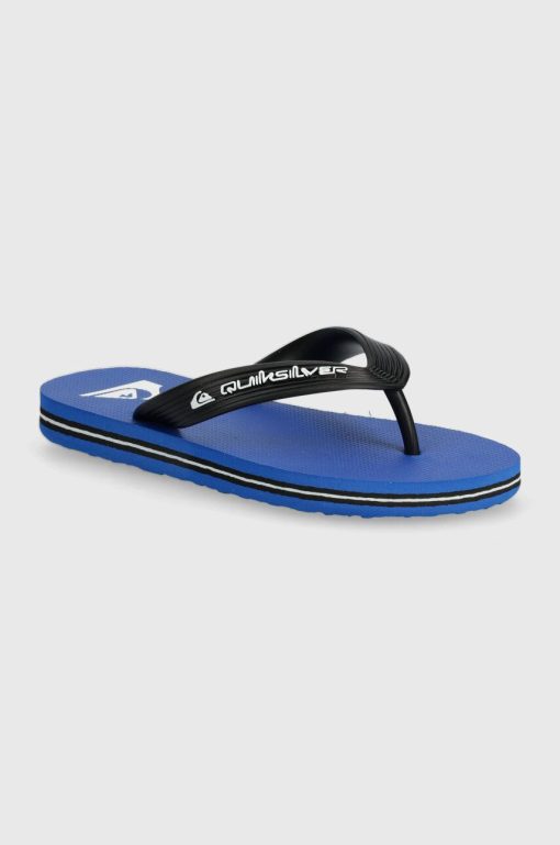 Quiksilver slapi copii MOLOKAI CORE-Încălțăminte