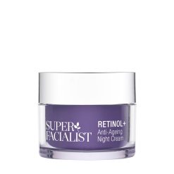 Retinol anti-ageing renewing night cream 50 ml-Ingrijirea pielii-Fata > Creme si lotiuni