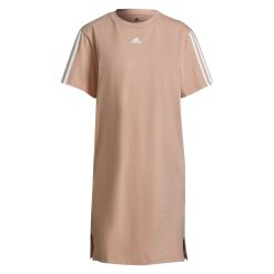 Rochie ADIDAS pentru femei W 3S DRE - H10236-Imbracaminte-Rochii