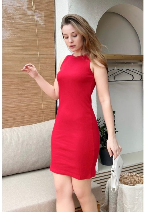 Rochie bodycon mini-FEMEI-IMBRACAMINTE/Rochii