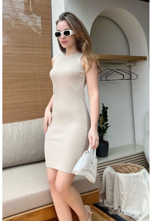 Rochie bodycon mini-FEMEI-IMBRACAMINTE/Rochii