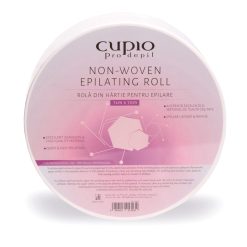 Rola din hartie pentru epilare Cupio PRO Depil 7cm x 70m-Saloane-Benzi depilatoare