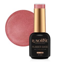 Rubber Base LUXORISE - Cinnamon Bliss 10ml-Rubber Base > Rubber Base LUXORISE 10ml