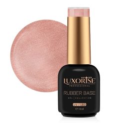 Rubber Base LUXORISE - Tasty Biscuit 10ml-Rubber Base > Rubber Base LUXORISE 10ml