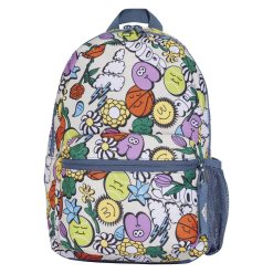 Rucsac ADIDAS pentru copii LK BUBBLES BPK - IZ1504-Accesorii-Rucsacuri