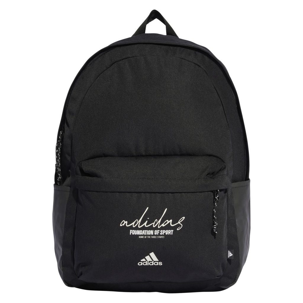 Rucsac ADIDAS unisex CLASSICS BL PR - IX6802-Accesorii-Rucsacuri