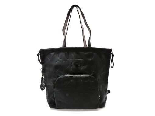 Rucsac DESIGUAL negru