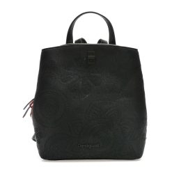 Rucsac DESIGUAL negru