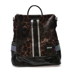 Rucsac GRYXX negru