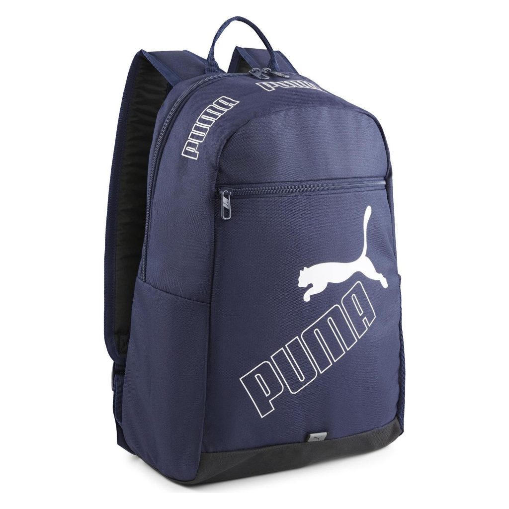 Rucsac PUMA unisex PHASE BACKPACK II - 07995202-Accesorii-Rucsacuri