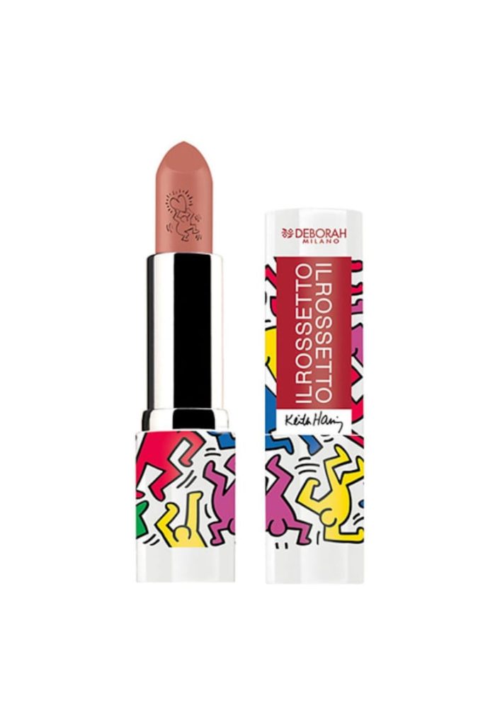 Ruj Il Rossetto Keith Haring-FEMEI-GENTI SI ACCESORII/Produse cosmetice