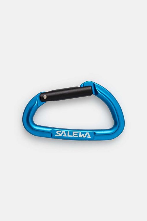 Salewa cârlig Hot G3 Straight Carabiner 1.721E-007-În aer liber și turism