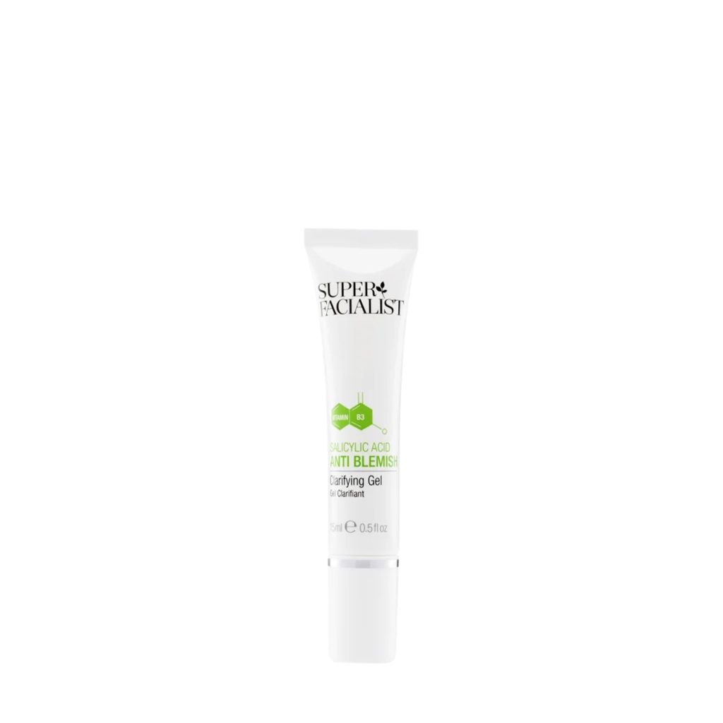 Salicylic acid anti-blemish clarifying gel 15 ml-Ingrijirea pielii-Fata > Creme si lotiuni