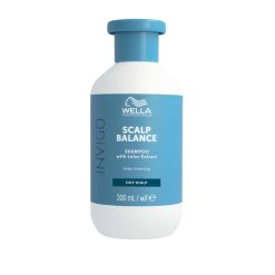 Sampon Wella Professionals Invigo Scalp Balance Aqua Pure pentru curatare profunda scalp si par-FEMEI-GENTI SI ACCESORII/Produse cosmetice