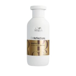 Sampon Wella Professionals Oil Reflections Luminous Reveal pentru par neted si stralucitor.-FEMEI-GENTI SI ACCESORII/Produse cosmetice